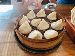 -笑来喜馄饨小笼工坊店(湖滨街店)