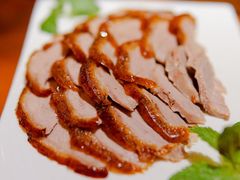 -又一福烤鸭·北京菜(东四店)
