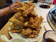 -江二娃串串香(科园四路总店)