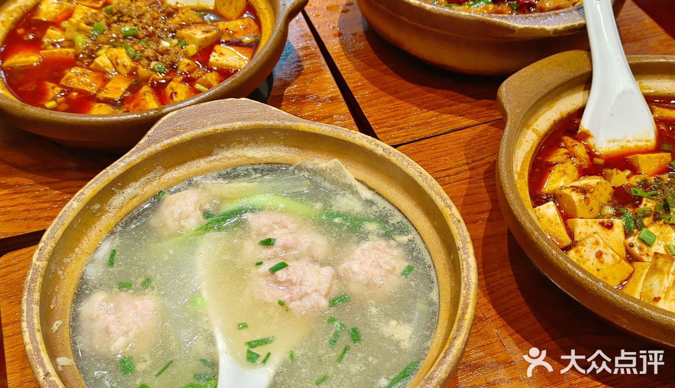 武汉美食|川味料理超满足