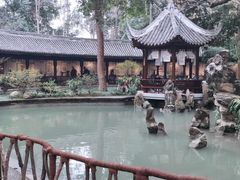 -成都杜甫草堂博物馆
