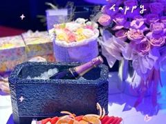 -星聚会KTV(龙湖上海奉贤天街店)
