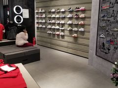 -NIKE(朝阳合生汇店)