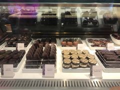 -歌帝梵(大运河购物中心店)