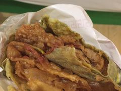 -黑八私房老北京炸酱面