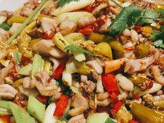 -兔行天下-鸿鹤鲜锅兔(中海国际店)