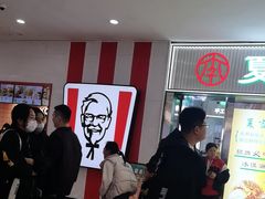 -万达广场(福州金融街店)