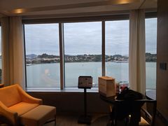 -厦门海港英迪格酒店(中山路店)