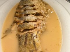-阿庄新豫菜(航海东路店)
