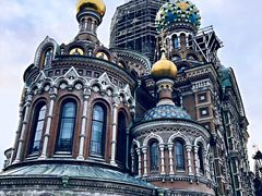 -滴血救世主教堂