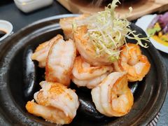 -鹭江宾馆·观海餐厅