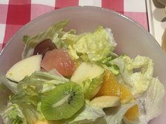 -西贝(南开大悦城店)