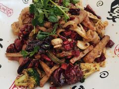 -成都驻京办餐厅(蜀都宾馆店)