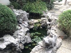 -全季酒店（苏州观前街平江路店）(原临顿路地铁站店)