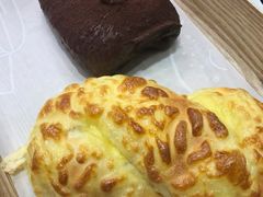 意式经典肉酱软欧-烫面包·面包烘焙(绿地缤纷城店)
