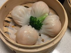 -煲王粤菜餐厅(中侨中心店)