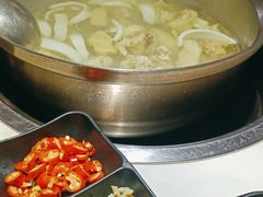 -狐狸爱上椰子鸡(滨江星光大道店)