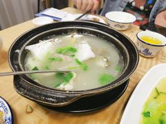 -巫记鸡饭店