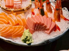 -炙柒Sekinana·精致日料(合生汇店)