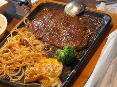 -豪享来牛排(人民店)