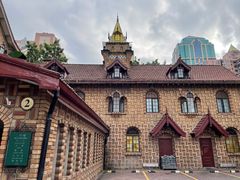 -马勒别墅饭店(静安寺店)