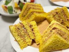 -有樣YOUNG VEGAN·蔬食烘焙