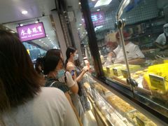 -鲍师傅糕点(春熙路店)