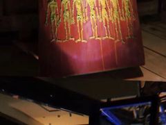 -北京三里屯CHAO酒店