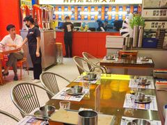 -神府路壹号·海鲜烧烤·砂锅粥·锅物(三坊七巷店)