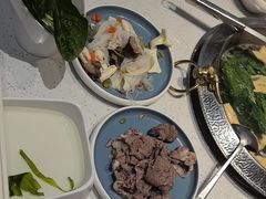 -千牛将·鲜牛肉火锅(开元路店)