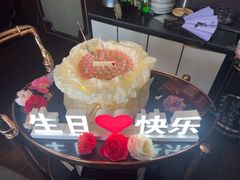 -RIVIERA 松鹤楼(外滩店)