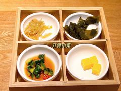 -闽上鲜·福建菜(龙湖滨江天街店)