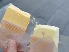 -詹爷爷乌节路街头冰淇淋