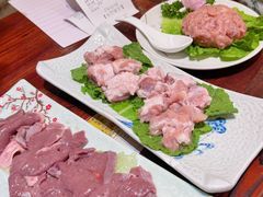 -御膳粥·牛乳粥底火锅·地道顺德菜(容桂店)