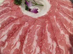 -红辣椒·川菜·火锅(张杨路店)