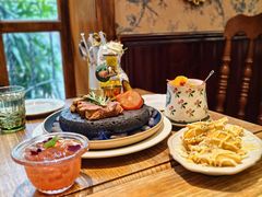 -秘密旅行Bonjour(黑金冠 江南西店)