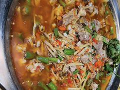 -椒小兔·盐帮川菜中餐厅(金沙时代广场店)