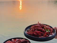 -聚汇三少·龙虾·中餐厅(莫邪路新天地店)