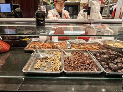 -乔波食品(杜桥中心菜场店)