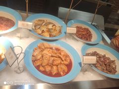 -369自助烤肉鱼火锅(平阳路店)