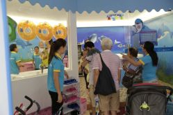 -蓓朵母婴生活馆(万科金域华庭店)