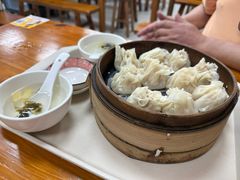 -枫泾丁氏烧卖(枫丽路店)