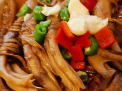 水阳三宝（大份）-小菜园新徽菜(江阴万达店)