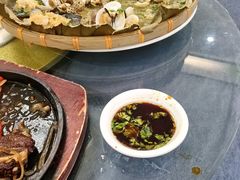 -叙兴楼(礼东财记农庄分店)