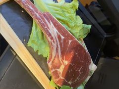 -乌拉烤肉(如皋首店)