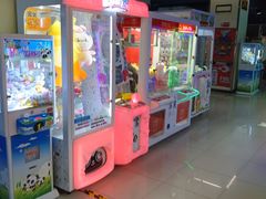 -大玩家(平江万达店)