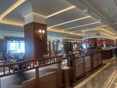 -马克西姆俄罗斯餐厅(通亚街店)