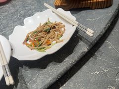-恒记饭店(珠江路总店)