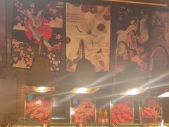 -喜庭海鲜自助(北辰三角洲北辰荟店)
