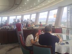 -国贸旋转餐厅(国贸广场店)